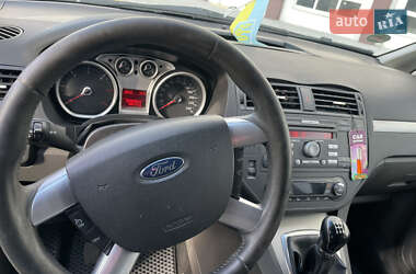 Минивэн Ford C-Max 2010 в 