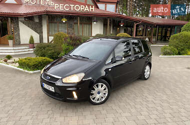 Минивэн Ford C-Max 2008 в Львове