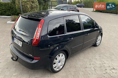 Мінівен Ford C-Max 2008 в 
