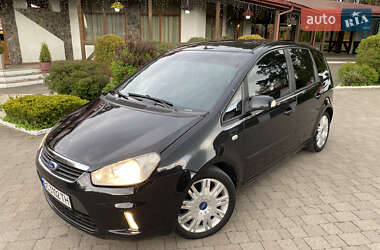 Мінівен Ford C-Max 2008 в 