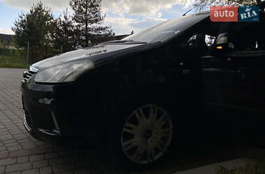 Мінівен Ford C-Max 2008 в 