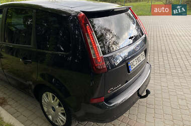 Мінівен Ford C-Max 2008 в 