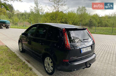 Мінівен Ford C-Max 2008 в 