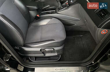 Мінівен Ford C-Max 2008 в 