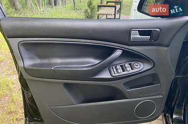 Мінівен Ford C-Max 2008 в 