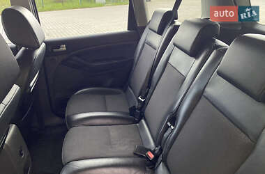 Мінівен Ford C-Max 2008 в 