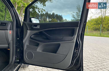 Мінівен Ford C-Max 2008 в 