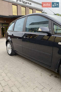 Мінівен Ford C-Max 2009 в 