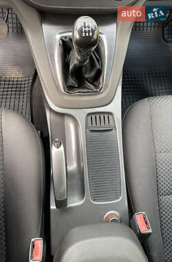Мінівен Ford C-Max 2009 в 