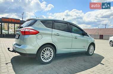 Минивэн Ford C-Max 2013 в 