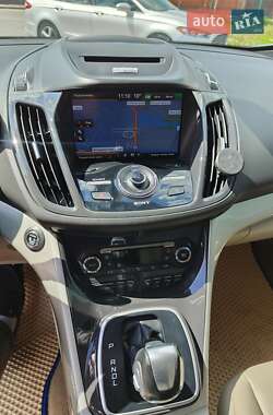 Минивэн Ford C-Max 2013 в 