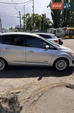 Мінівен Ford C-Max 2015 в 