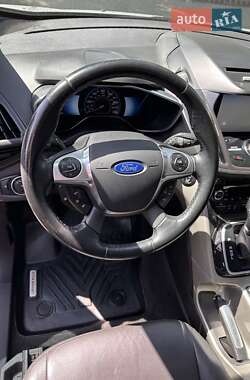 Мінівен Ford C-Max 2015 в 