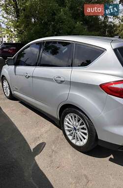 Мінівен Ford C-Max 2015 в 