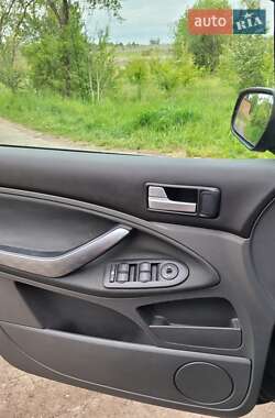 Минивэн Ford C-Max 2007 в 