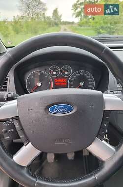 Минивэн Ford C-Max 2007 в 