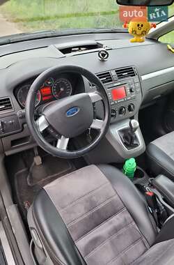 Минивэн Ford C-Max 2007 в 