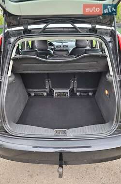 Минивэн Ford C-Max 2007 в 