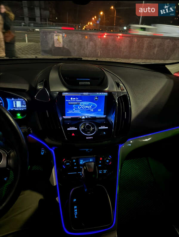 Минивэн Ford C-Max 2014 в Житомире
