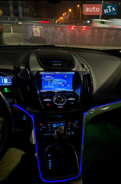 Минивэн Ford C-Max 2014 в 