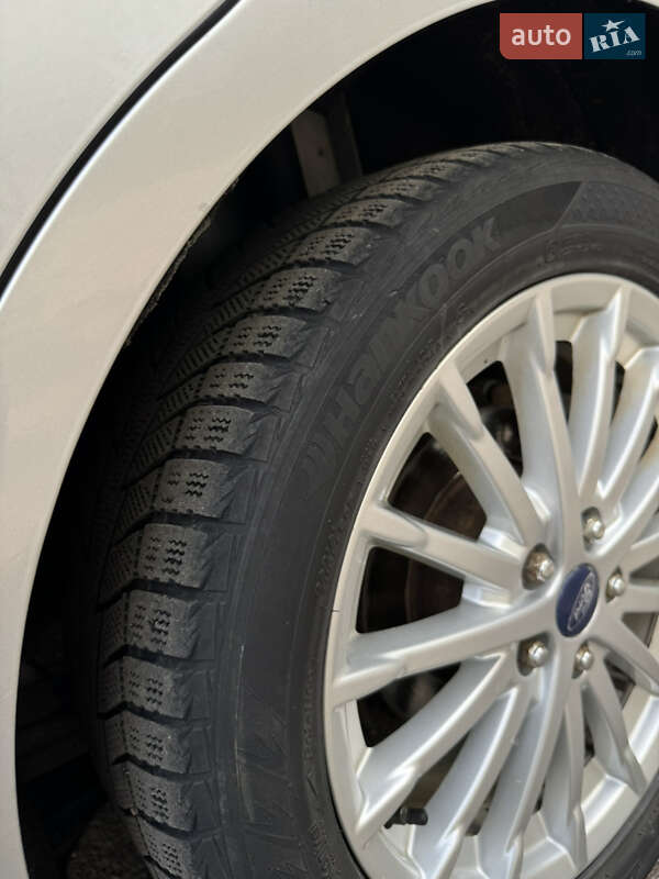 Минивэн Ford C-Max 2014 в Житомире