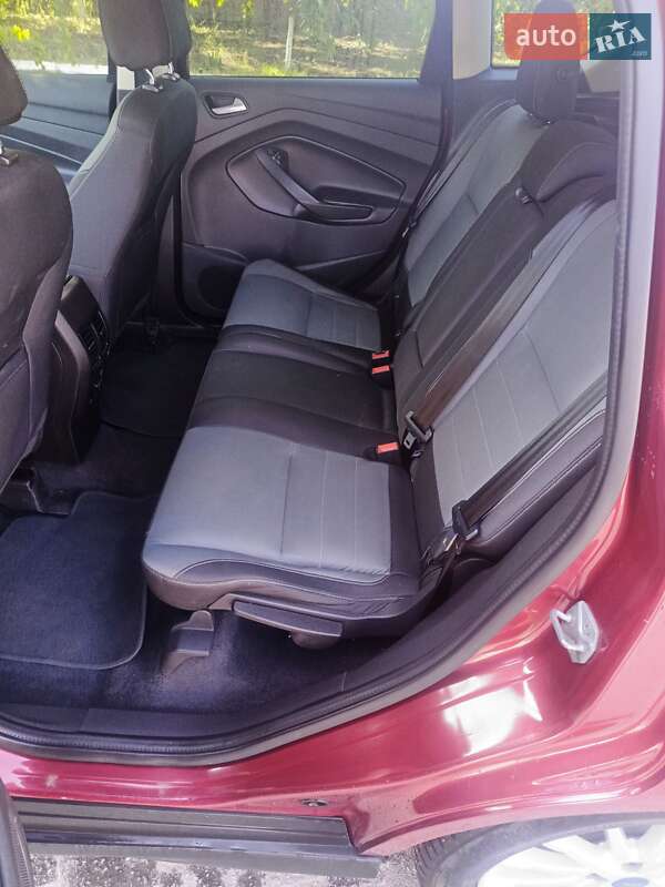 Минивэн Ford C-Max 2016 в Виннице