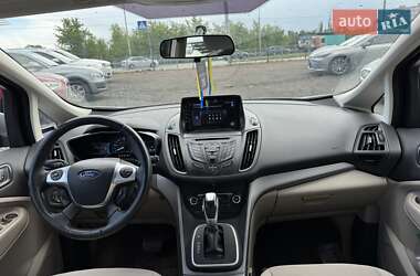 Минивэн Ford C-Max 2014 в 