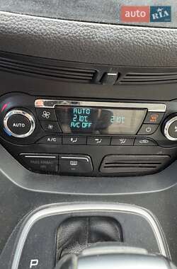 Минивэн Ford C-Max 2014 в 