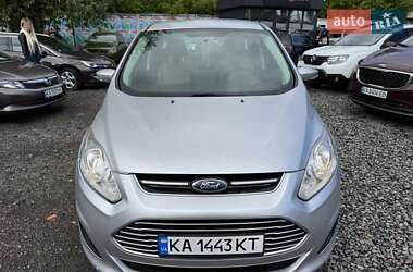Минивэн Ford C-Max 2014 в 