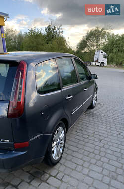 Мінівен Ford C-Max 2008 в 