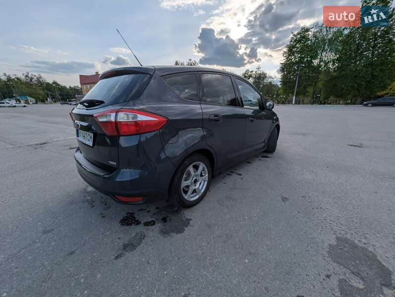 Минивэн Ford C-Max 2013 в Хмельницком