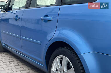 Мінівен Ford C-Max 2009 в 