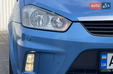 Мінівен Ford C-Max 2009 в 