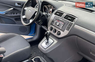 Мінівен Ford C-Max 2009 в 