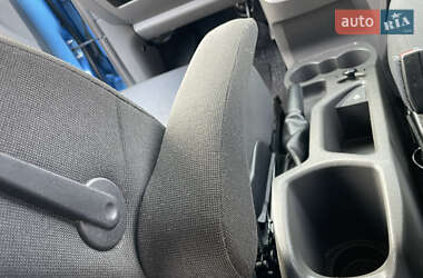 Мінівен Ford C-Max 2009 в 