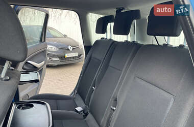 Мінівен Ford C-Max 2009 в 