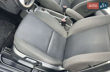 Мінівен Ford C-Max 2009 в 