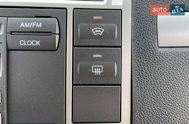 Мінівен Ford C-Max 2009 в 