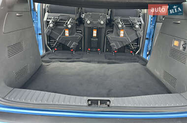 Мінівен Ford C-Max 2009 в 