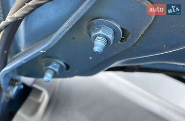 Мінівен Ford C-Max 2009 в 