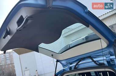 Мінівен Ford C-Max 2009 в 