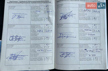 Мінівен Ford C-Max 2009 в 