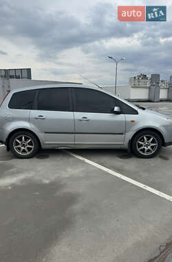 Мінівен Ford C-Max 2004 в 