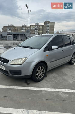 Мінівен Ford C-Max 2004 в 