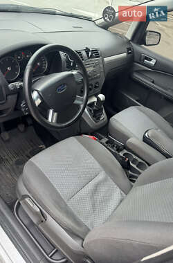 Мінівен Ford C-Max 2004 в 