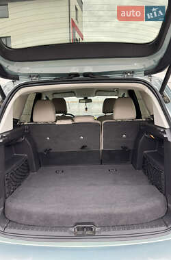 Минивэн Ford C-Max 2013 в 