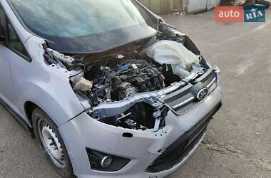 Мінівен Ford C-Max 2011 в 