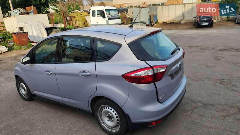 Минивэн Ford C-Max 2011 в Черкассах