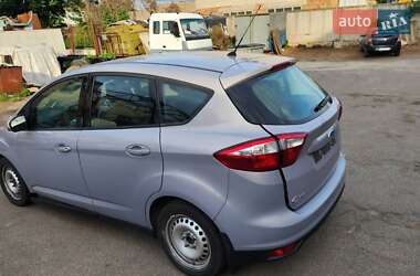 Мінівен Ford C-Max 2011 в 
