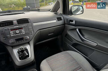 Мінівен Ford C-Max 2010 в 